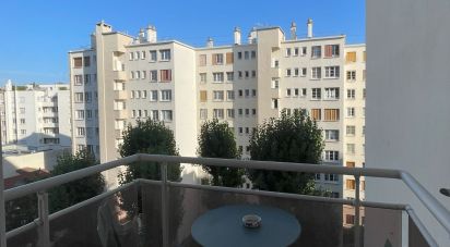 Apartment 2 rooms of 51 m² in Issy-les-Moulineaux (92130)