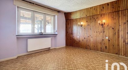 House 5 rooms of 100 m² in Cattenom (57570)