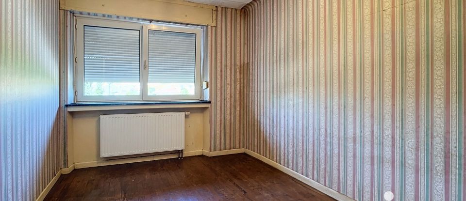 Maison 5 pièces de 100 m² à Cattenom (57570)