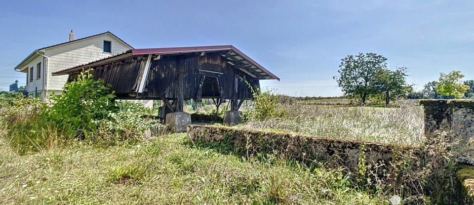 Maison 5 pièces de 100 m² à Cattenom (57570)