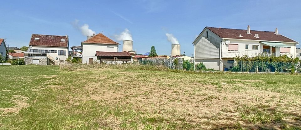 Maison 5 pièces de 100 m² à Cattenom (57570)