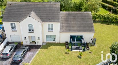 Maison traditionnelle 7 pièces de 257 m² à Mareuil-lès-Meaux (77100)