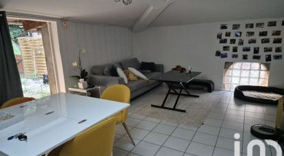 Immeuble de 232 m² à Courzieu (69690)