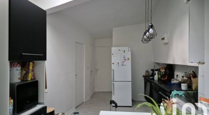 Immeuble de 232 m² à Courzieu (69690)