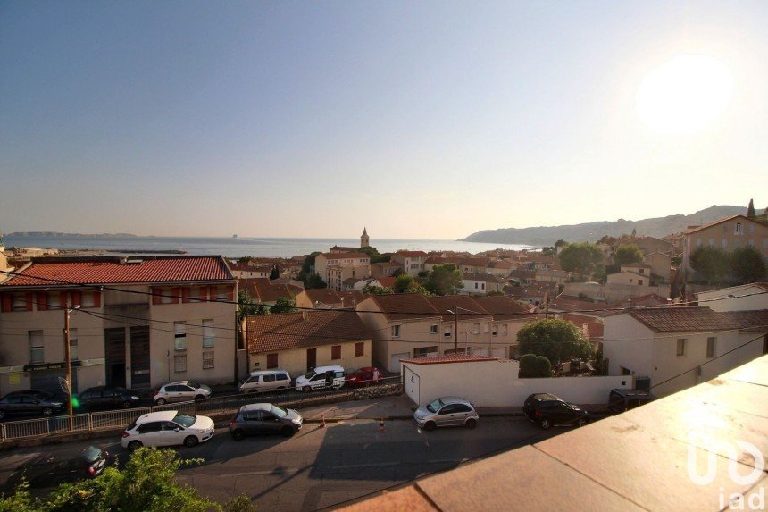 Apartment 3 rooms of 61 m² in Marseille (13016)