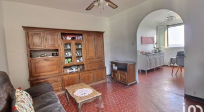 Apartment 3 rooms of 61 m² in Marseille (13016)