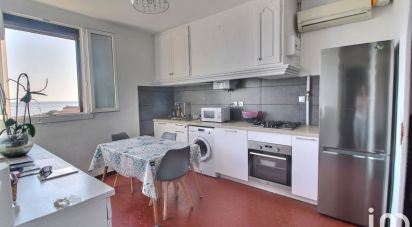 Apartment 3 rooms of 61 m² in Marseille (13016)