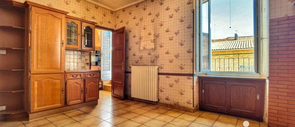 Town house 7 rooms of 143 m² in Pennautier (11610)