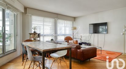 Appartement 5 pièces de 109 m² à Paris (75015)