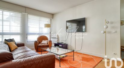 Appartement 5 pièces de 109 m² à Paris (75015)