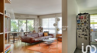 Apartment 5 rooms of 109 m² in Paris (75015)