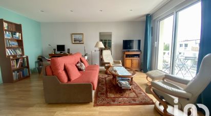 Apartment 3 rooms of 78 m² in Vannes (56000)