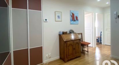 Apartment 3 rooms of 78 m² in Vannes (56000)