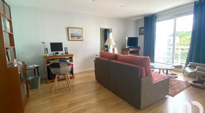 Apartment 3 rooms of 78 m² in Vannes (56000)