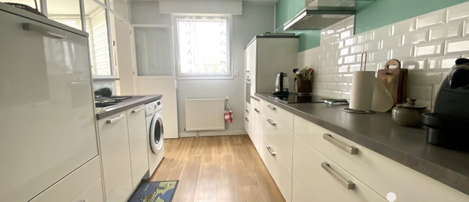 Appartement 3 pièces de 78 m² à Vannes (56000)