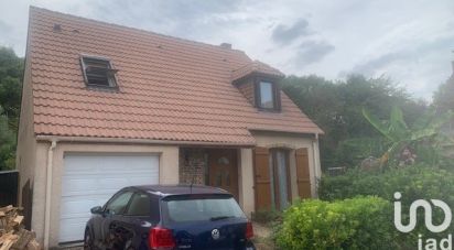 Maison traditionnelle 5 pièces de 94 m² à Morangis (91420)