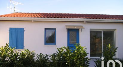 Maison 4 pièces de 80 m² à Rochefort (17300)