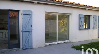 Maison 4 pièces de 80 m² à Rochefort (17300)