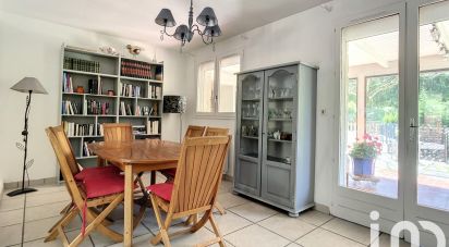 Pavilion 5 rooms of 149 m² in Fleury (02600)