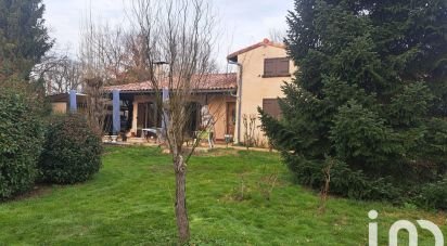 Maison 6 pièces de 173 m² à Montauban (82000)