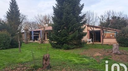 Maison 6 pièces de 173 m² à Montauban (82000)