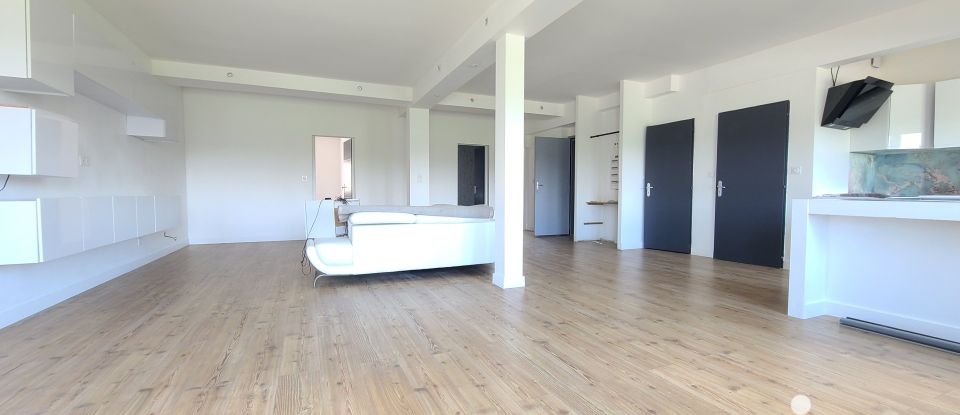 Immeuble de 628 m² à Charleville-Mézières (08000)