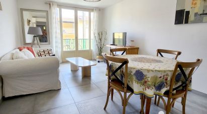 Appartement 3 pièces de 65 m² à Amélie-les-Bains-Palalda (66110)