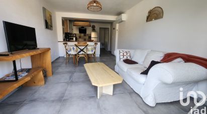 Appartement 3 pièces de 65 m² à Amélie-les-Bains-Palalda (66110)