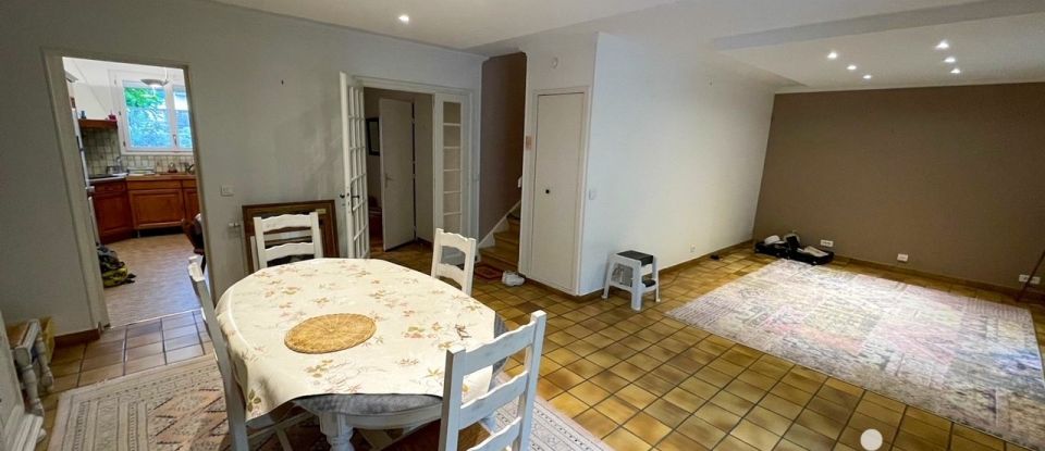 Maison traditionnelle 6 pièces de 135 m² à Épinay-sur-Orge (91360)