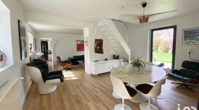 Maison 5 pièces de 125 m² à Le Tremblay-sur-Mauldre (78490)