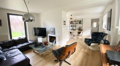 Maison 5 pièces de 125 m² à Le Tremblay-sur-Mauldre (78490)