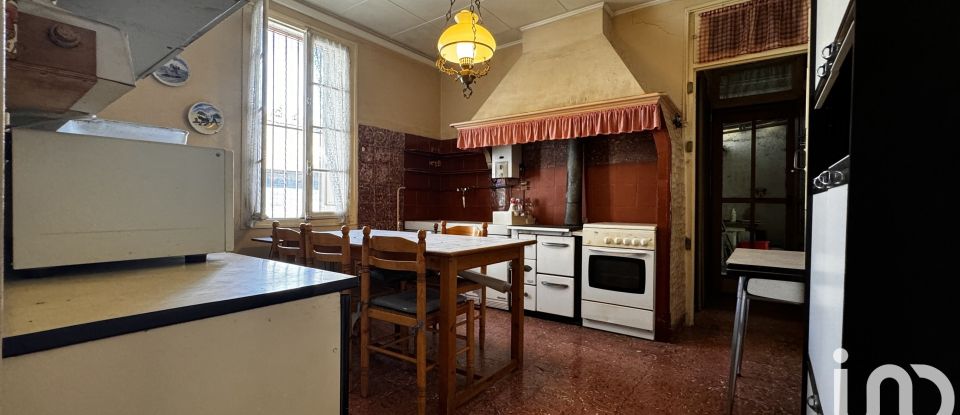 Traditional house 4 rooms of 68 m² in Perpignan (66000)