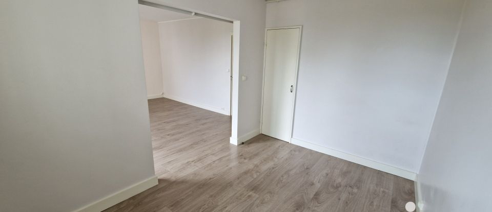 Appartement 3 pièces de 58 m² à Gagny (93220)