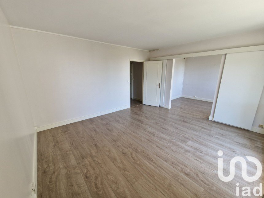 Appartement 3 pièces de 58 m² à Gagny (93220)