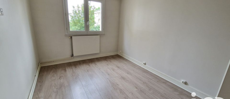 Appartement 3 pièces de 58 m² à Gagny (93220)