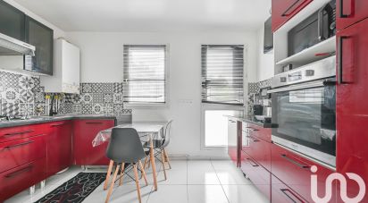 Maison 4 pièces de 85 m² à Argenteuil (95100)