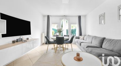 Maison 4 pièces de 85 m² à Argenteuil (95100)