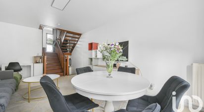 Maison 4 pièces de 85 m² à Argenteuil (95100)