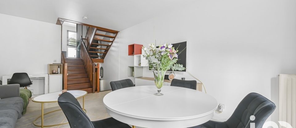 Maison 4 pièces de 85 m² à Argenteuil (95100)