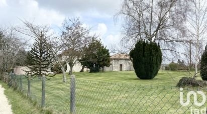 House 4 rooms of 128 m² in Tugéras-Saint-Maurice (17130)