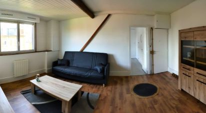 Immeuble de 504 m² à Sedan (08200)