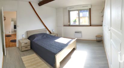 Immeuble de 504 m² à Sedan (08200)