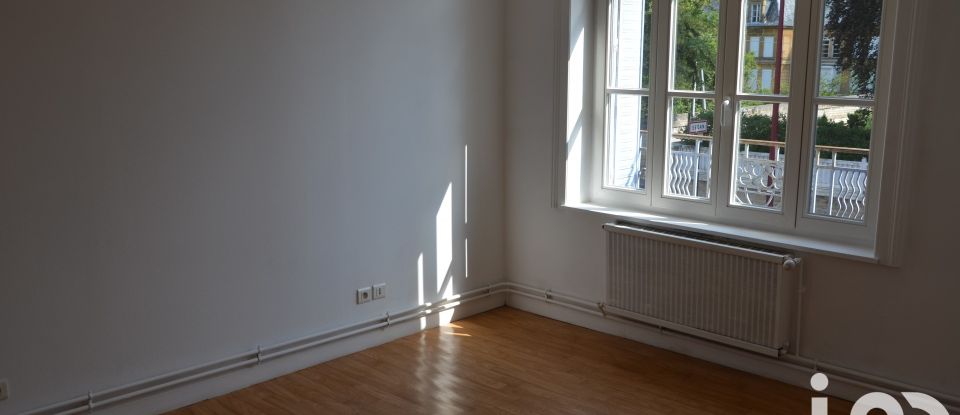 Building in Sedan (08200) of 200 m²