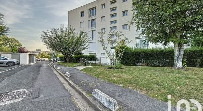 Appartement 3 pièces de 56 m² à Rueil-Malmaison (92500)