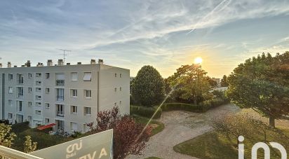 Apartment 3 rooms of 56 m² in Rueil-Malmaison (92500)