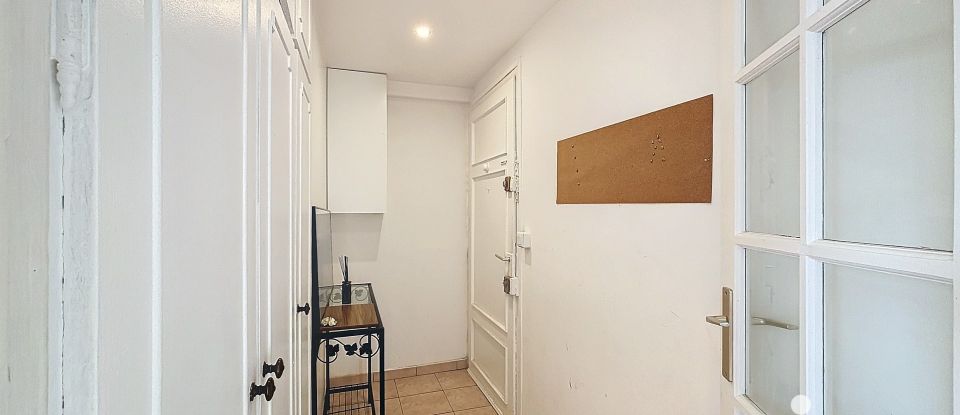 Apartment 3 rooms of 56 m² in Rueil-Malmaison (92500)