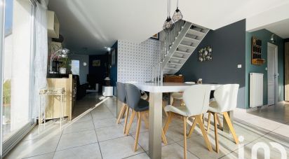 Maison 5 pièces de 102 m² à Setques (62380)