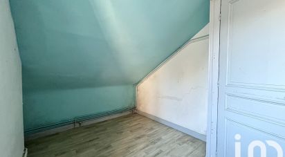 Maison de ville 8 pièces de 220 m² à Chanceaux-sur-Choisille (37390)