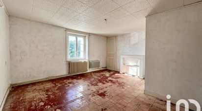 Maison de ville 8 pièces de 220 m² à Chanceaux-sur-Choisille (37390)