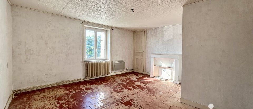 Maison de ville 8 pièces de 220 m² à Chanceaux-sur-Choisille (37390)